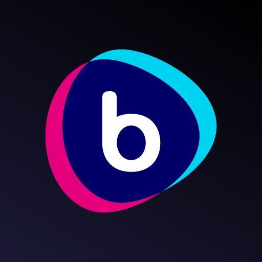 Blim TV Premium Logo
