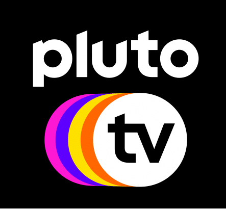 Pluto TV Premium Logo