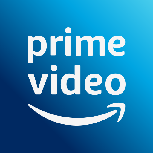 Amazon Prime Video Smart TV Logo
