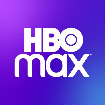 HBO MAX Premium Logo