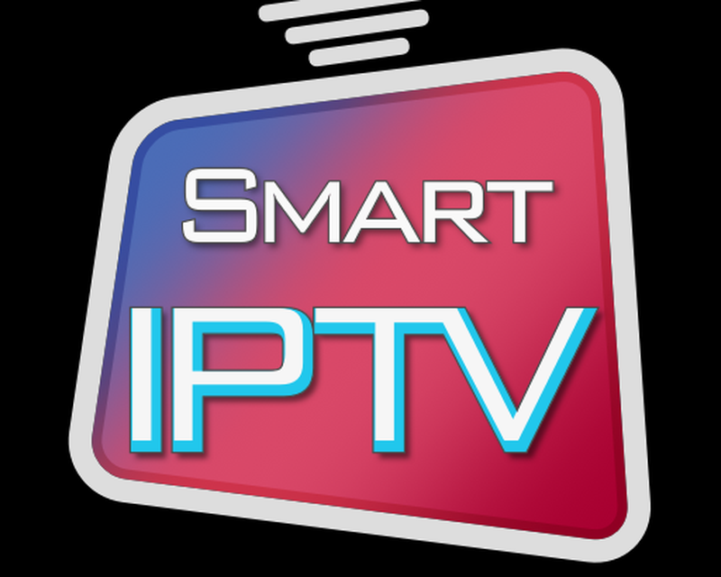 Smart IPTV Premium Logo