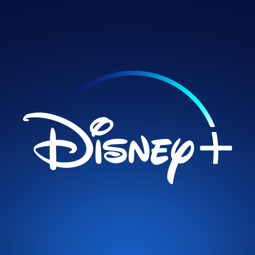 Disney Plus Premium Smart TV Logo