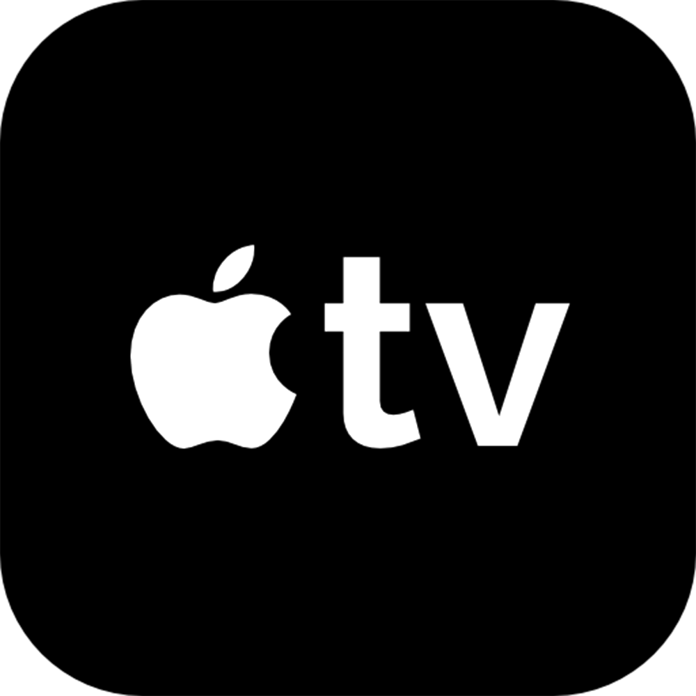 Apple TV Premium Logo